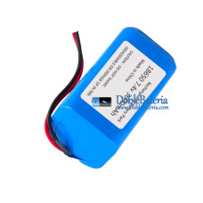 Batería para PLC CYW-683 [Batería de Repuesto]
